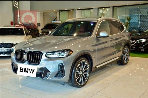 BMW for sale in Iraq